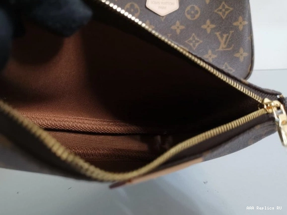 Aaa replica ru - POCHETTE DIGITAL ACCESSOIRES PRELAUNCH LOUIS VUITTON MULTI EXCLUSIVE 0824